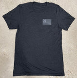 New Logo Triblend Shirt - Men's