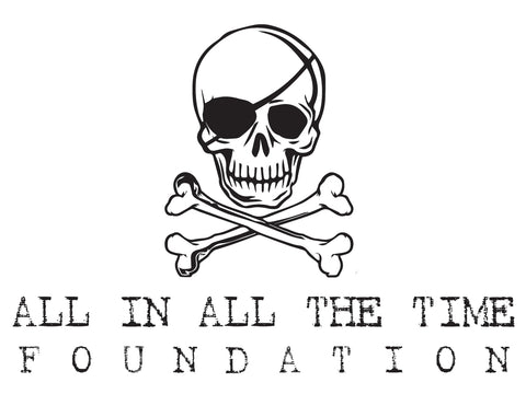 AIATT Donate - All In All The Time Foundation